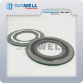 Inner and Outer Rings for Swg